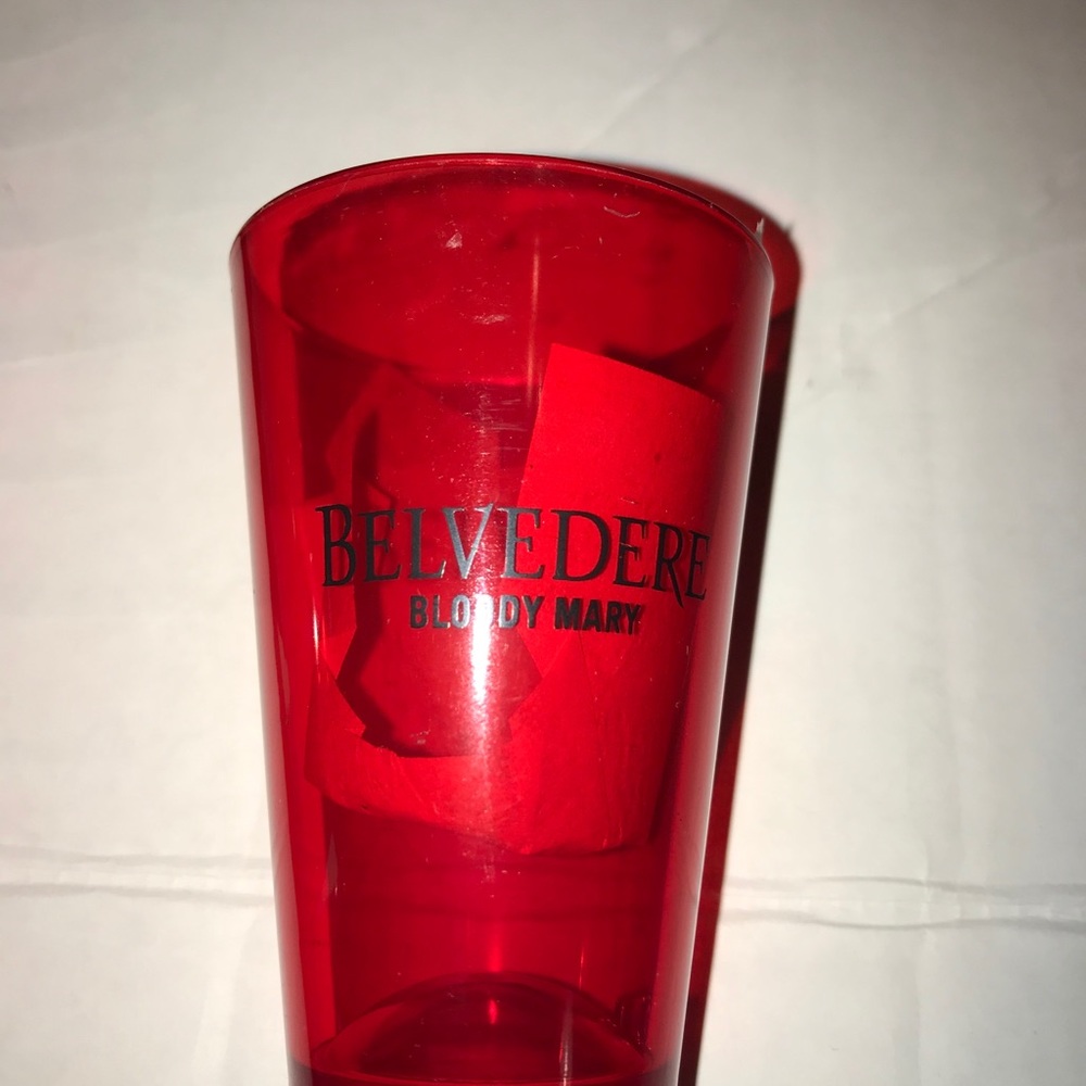 Shots glass